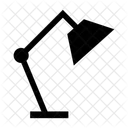 Lampe  Symbol