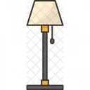 Lampe Licht  Symbol