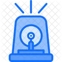 Lampeggiatore  Icon