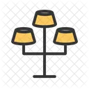 Lampen  Symbol