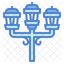 Lamppost  Icon