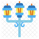 Lamppost  Icon