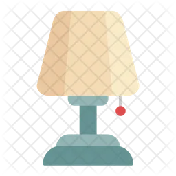 Lamps  Icon