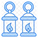 Lamps Icon