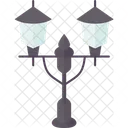 Lamps  Icon