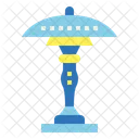 Lamps Lights  Icon