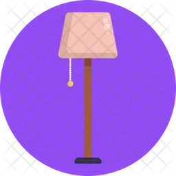 Lampshade  Icon