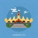 Lampung  Icon