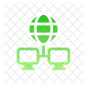 Lan  Icon