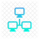 Lan  Icon