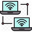 Lan Network Computer Network Network Icon