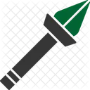 Lança  Ícone
