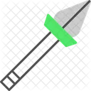 Lança  Ícone