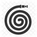 Tuyau Dincendie Tuyau Dincendie Tuyau Deau Icon