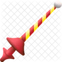 Lance Weapon Spear Icon