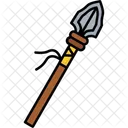 Lance Arme Chasse Icon