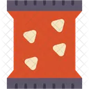 Lanche  Ícone