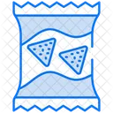 Lanche  Ícone