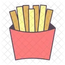 Lanche  Ícone