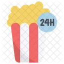 Lanche  Ícone