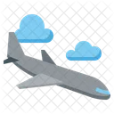 Land Travel Airport Icon