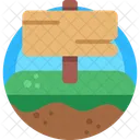Land Board  Icon