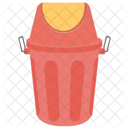 Land Cleanup Day  Icon