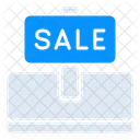 Land For Sale  Icon