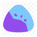 Land  Icon