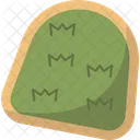 Land  Icon