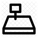 Land Property Sale Icon