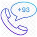 Land  Symbol