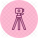Land Survey Land Survey Icon