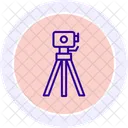 Land Survey Land Survey Icon