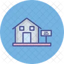 Landed Property Property For Rent Property Rental アイコン