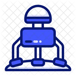 Lander  Icon