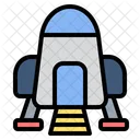 Lander  Icon