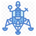 Lander  Icon