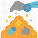 Landfill  Icon