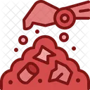 Landfill  Icon