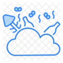Landfill  Icon