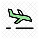 Landing  Icon