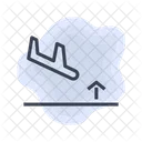 Landing  Icon