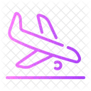 Landing  Icon