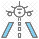 Landing  Icon