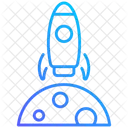Landing  Icon