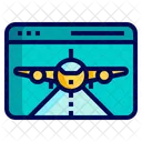 Ilanding Landing Page Page Icon