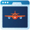 Landing Page Icon