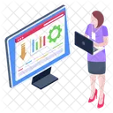 Landing Page Icon