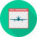 Landing Page Landing Page Icon